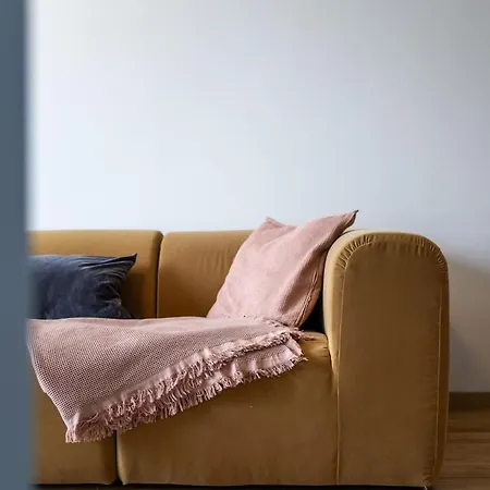 Skyline View Apartment, Metropolis, Parking & Balcony Bratislava